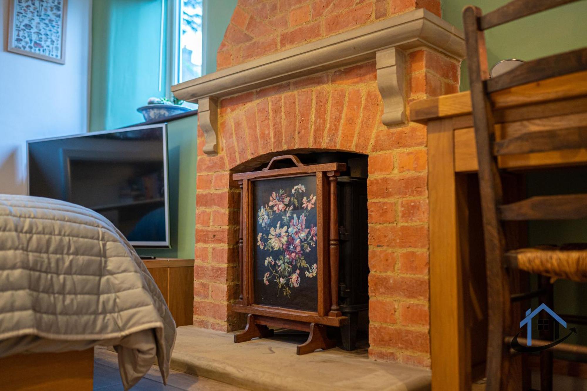 Stanwick Studio, Cosy Country Studio, Sleeps 4, Parking, Wifi Exterior photo