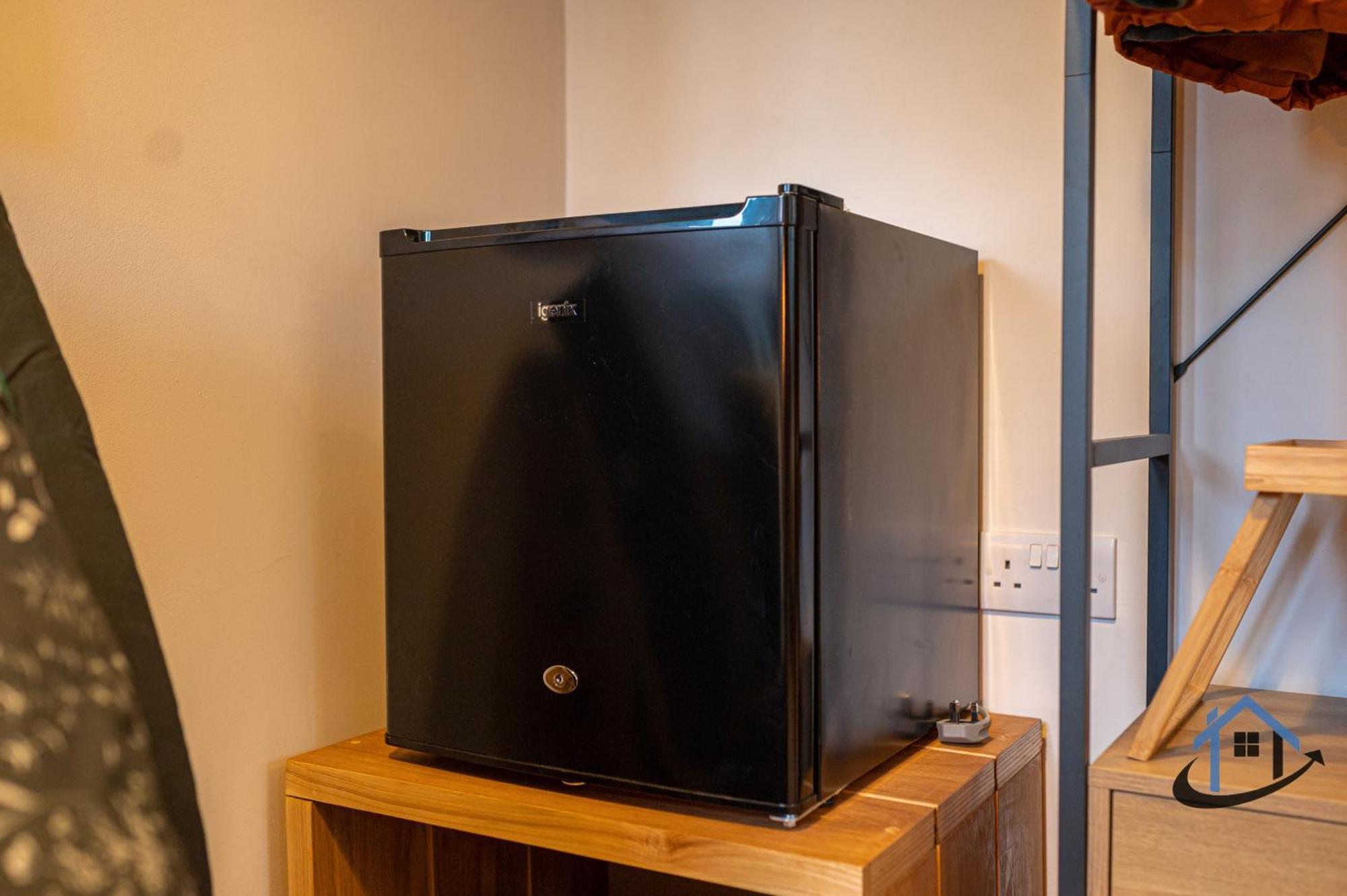 Stanwick Studio, Cosy Country Studio, Sleeps 4, Parking, Wifi Exterior photo