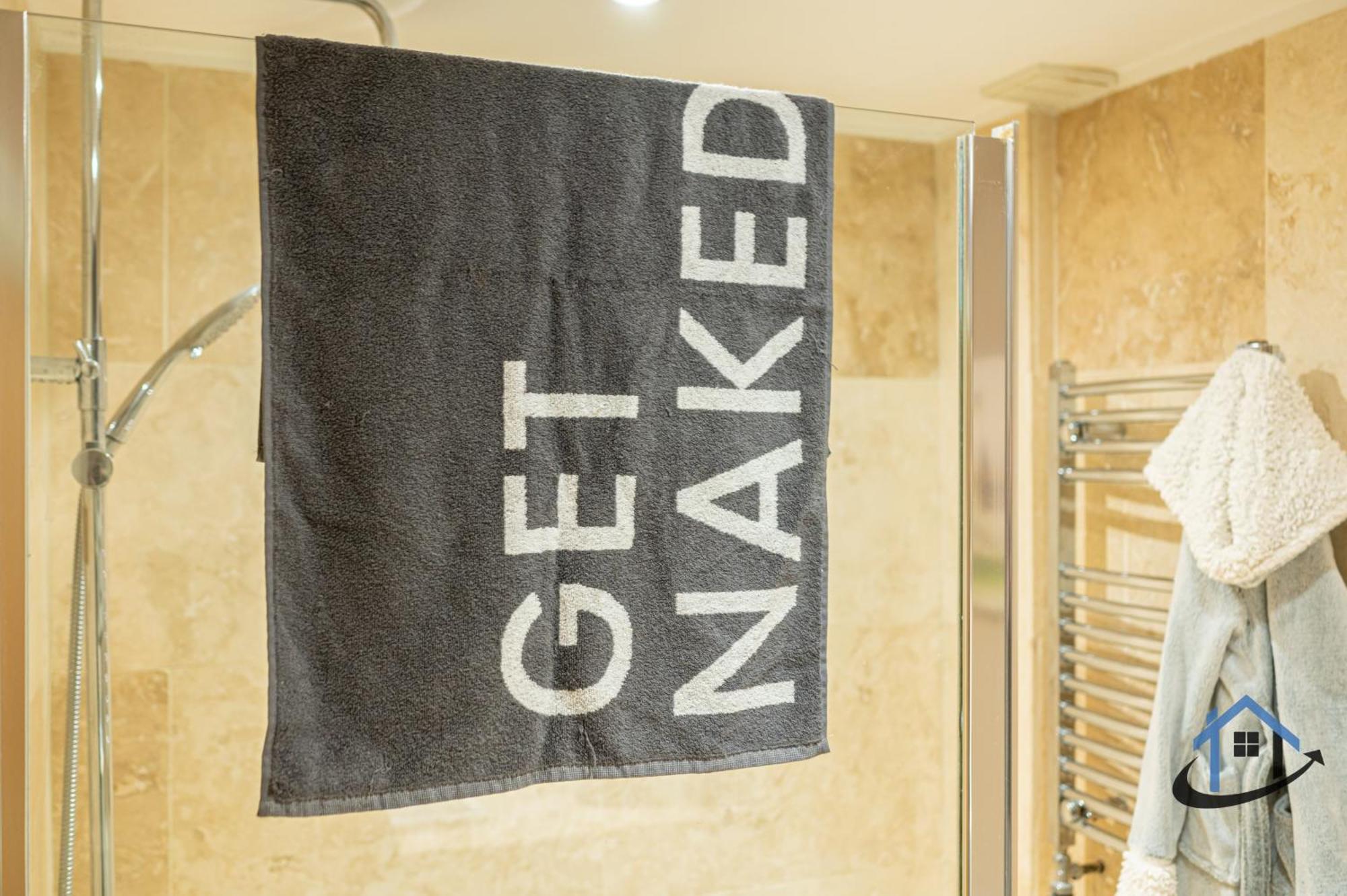 Stanwick Studio, Cosy Country Studio, Sleeps 4, Parking, Wifi Exterior photo