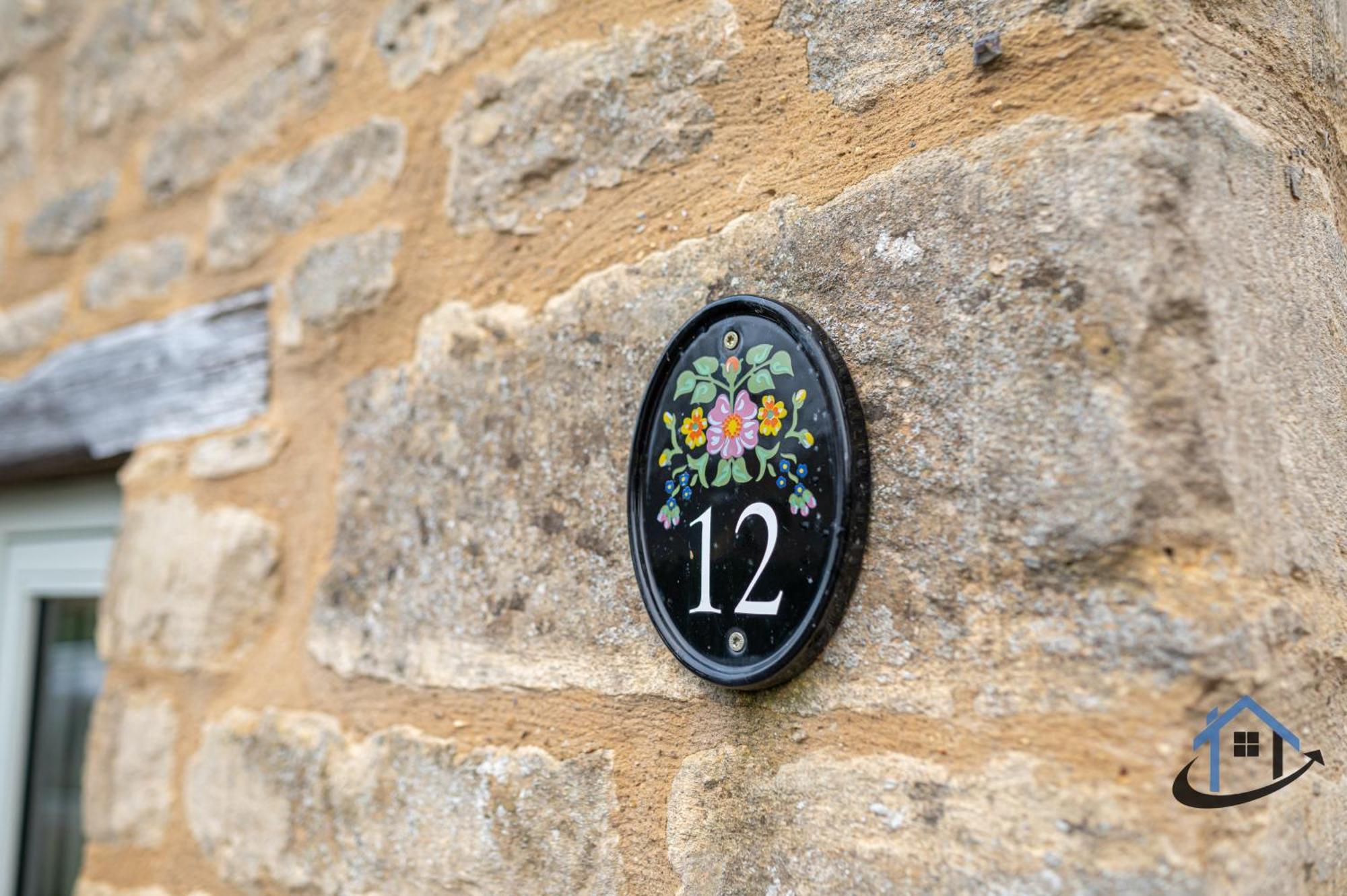 Stanwick Studio, Cosy Country Studio, Sleeps 4, Parking, Wifi Exterior photo
